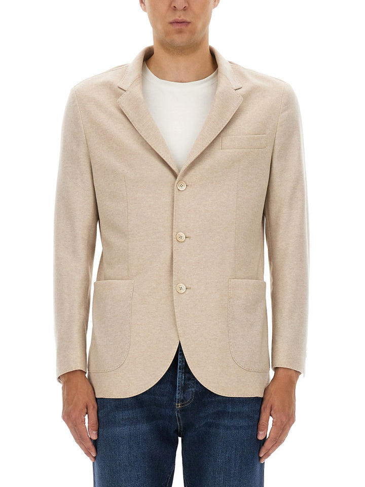 Brunello Cucinelli Giacche - Beige | Wanan Luxury