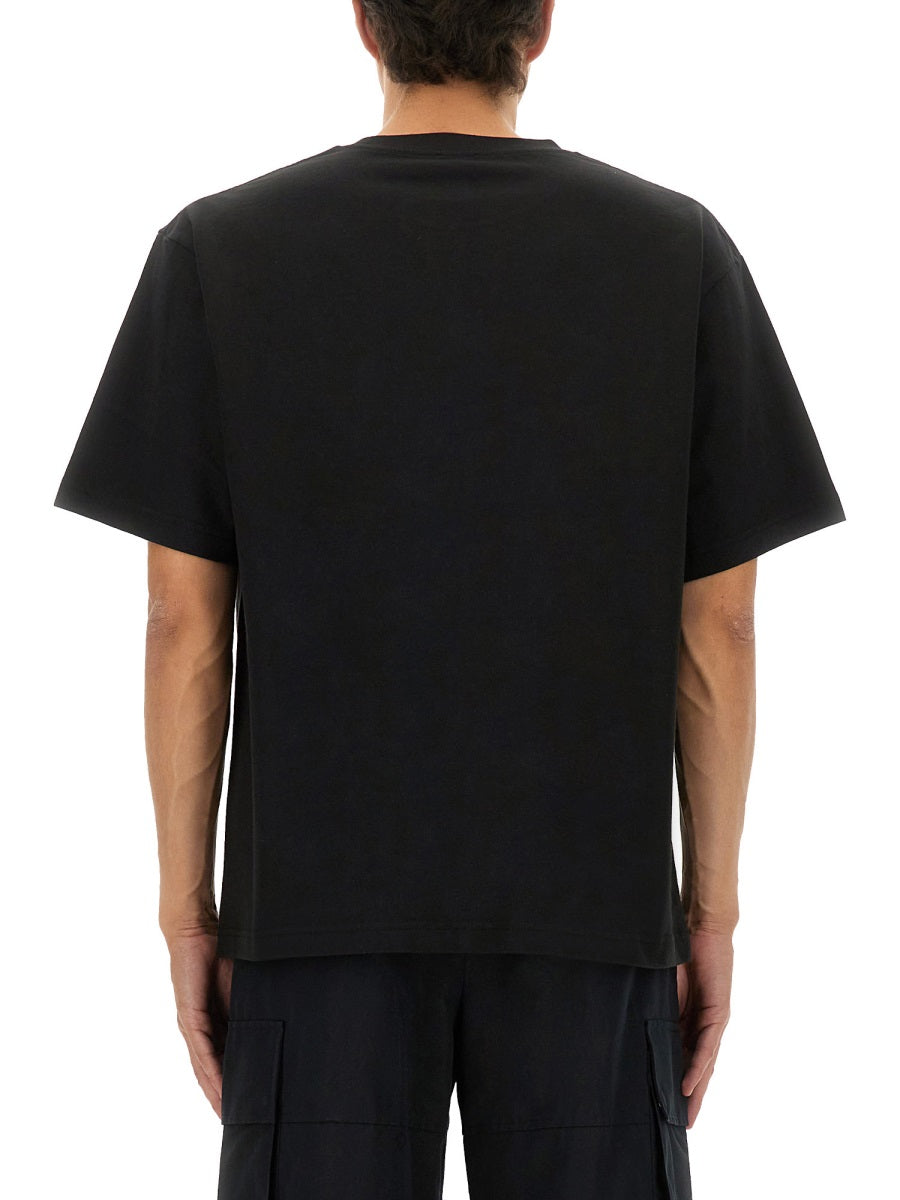 Kenzo T shirt - Nero | Wanan Luxury