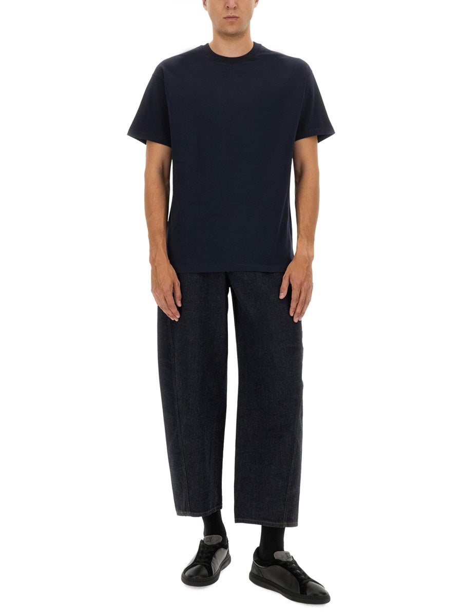 Givenchy T shirt - Blu | Wanan Luxury