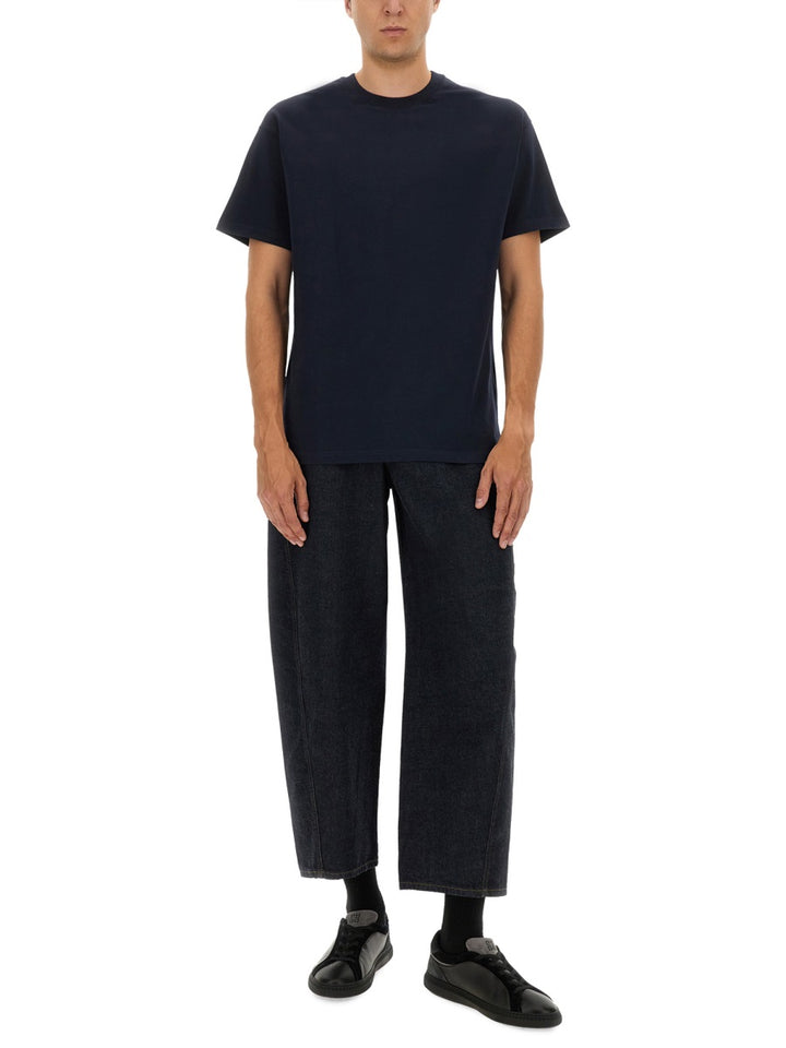Givenchy T shirt - Blu | Wanan Luxury