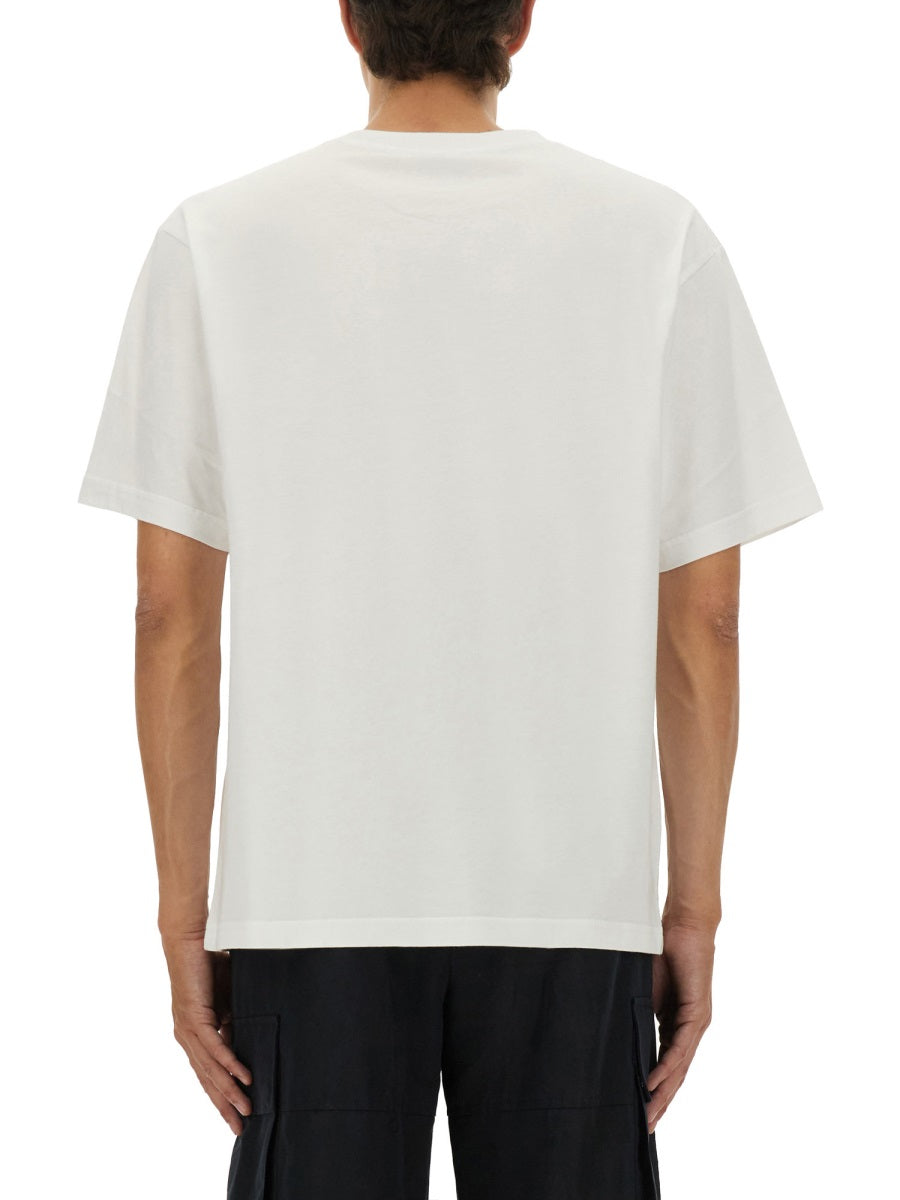 Kenzo T shirt - Bianco | Wanan Luxury