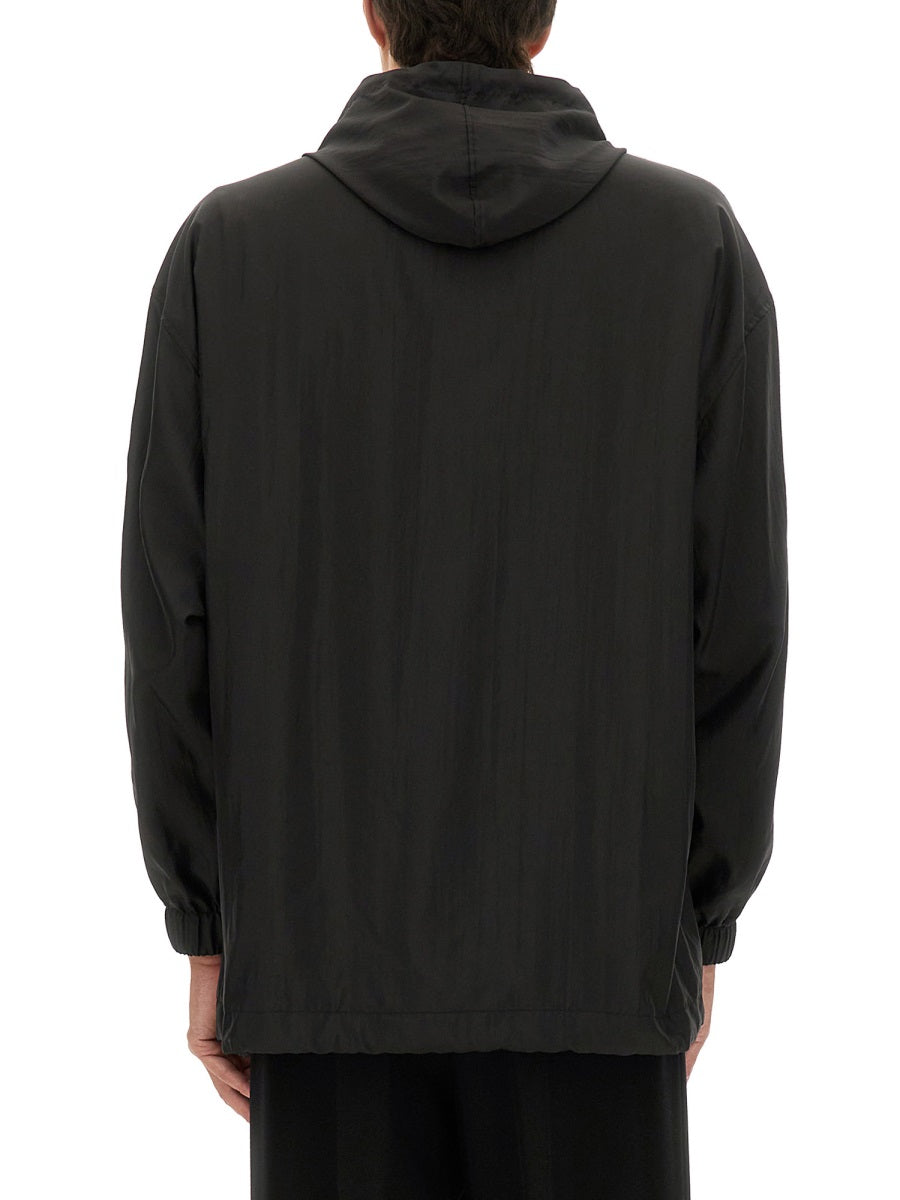 Balenciaga Giacche - Nero | Wanan Luxury