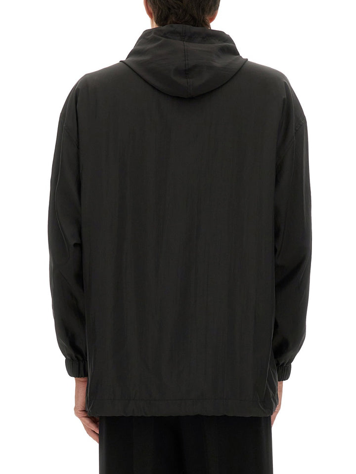 Balenciaga Giacche - Nero | Wanan Luxury