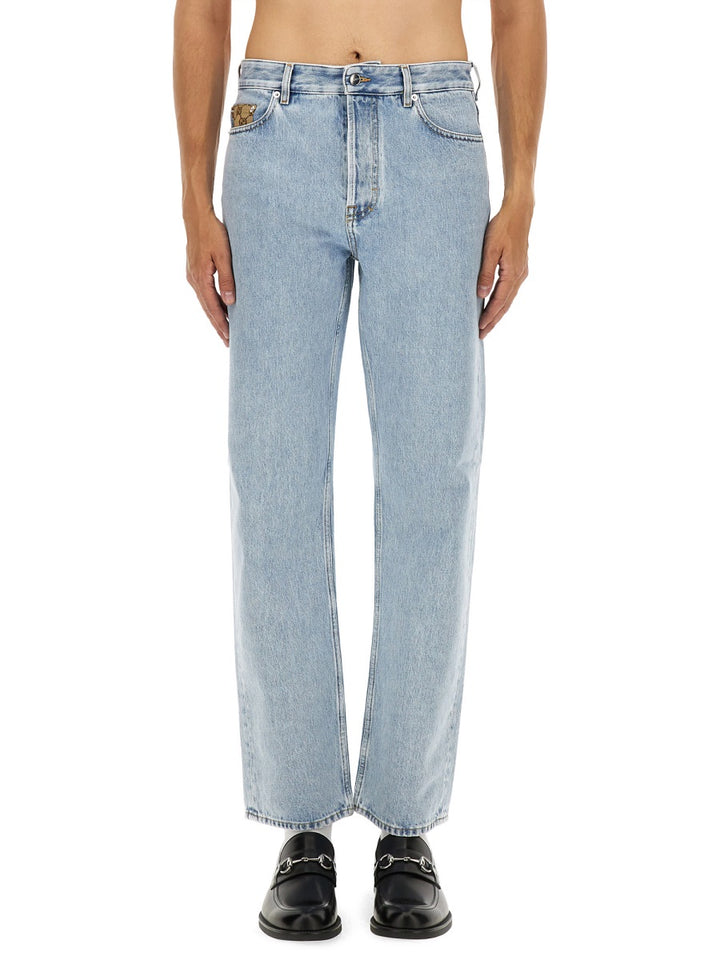 Gucci Jeans - Blu | Wanan Luxury