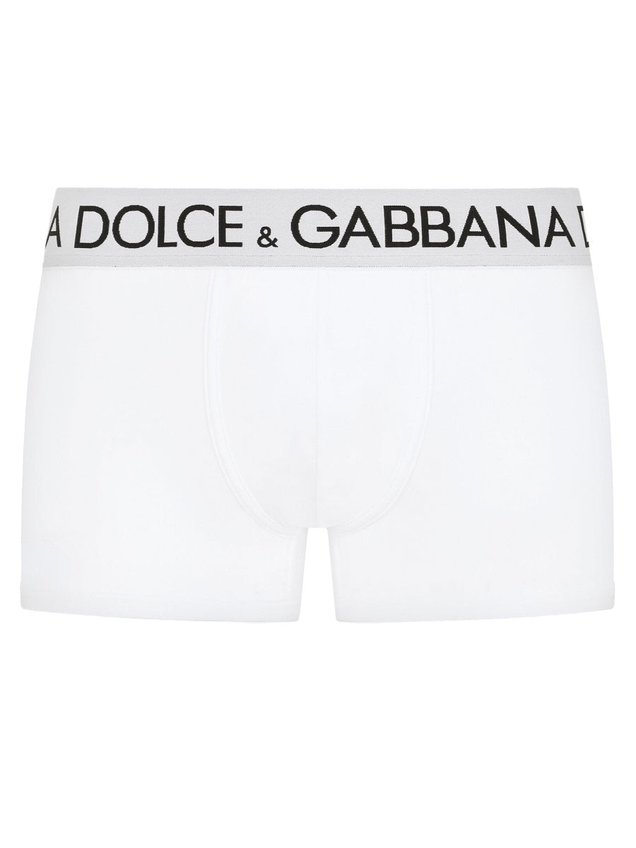 Dolce & Gabbana Intimo - Bianco | Wanan Luxury