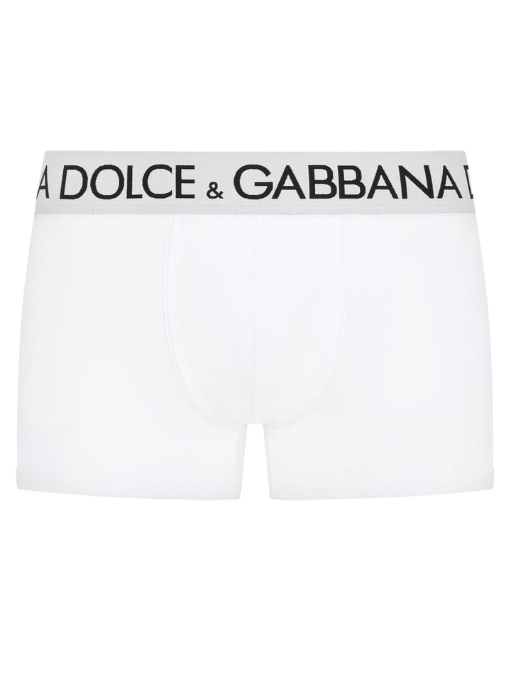 Dolce & Gabbana Intimo - Bianco | Wanan Luxury