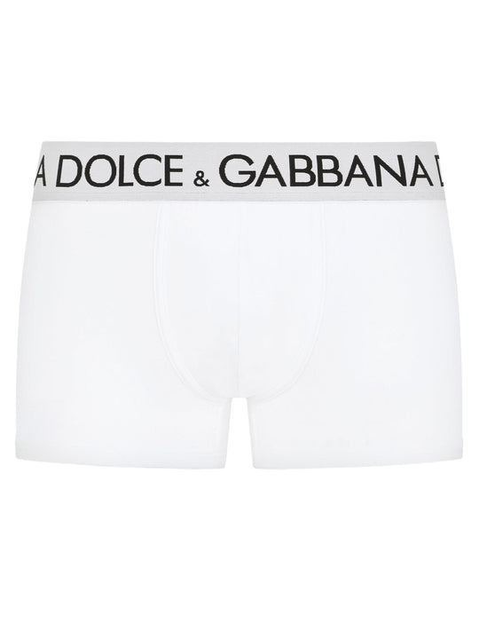 Regular Fit Boxer Shorts