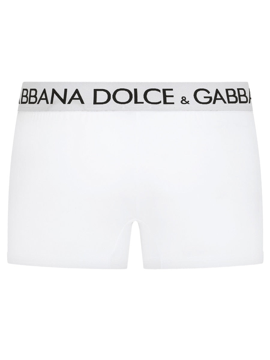 Dolce & Gabbana Intimo - Bianco | Wanan Luxury