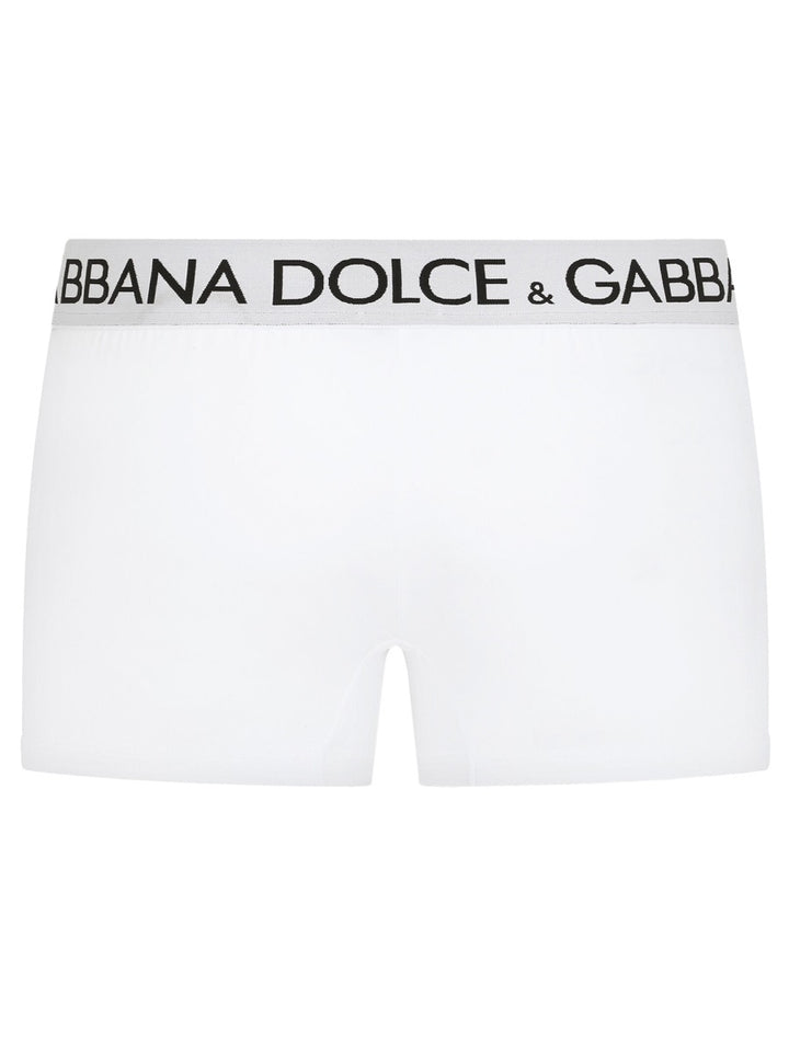 Dolce & Gabbana Intimo - Bianco | Wanan Luxury