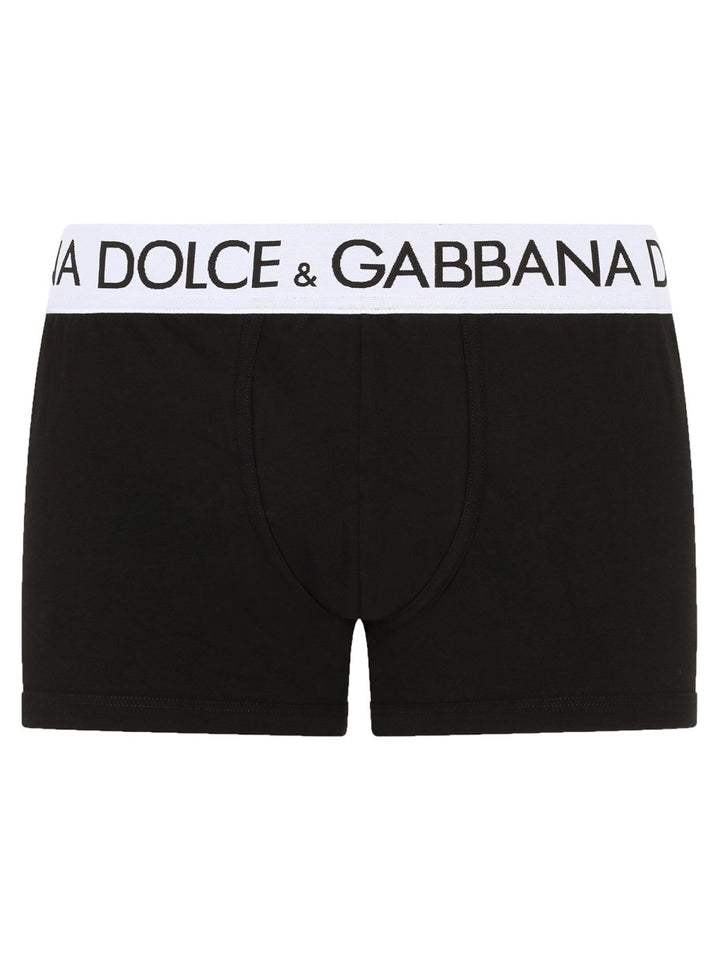 Dolce & Gabbana Intimo - Nero | Wanan Luxury