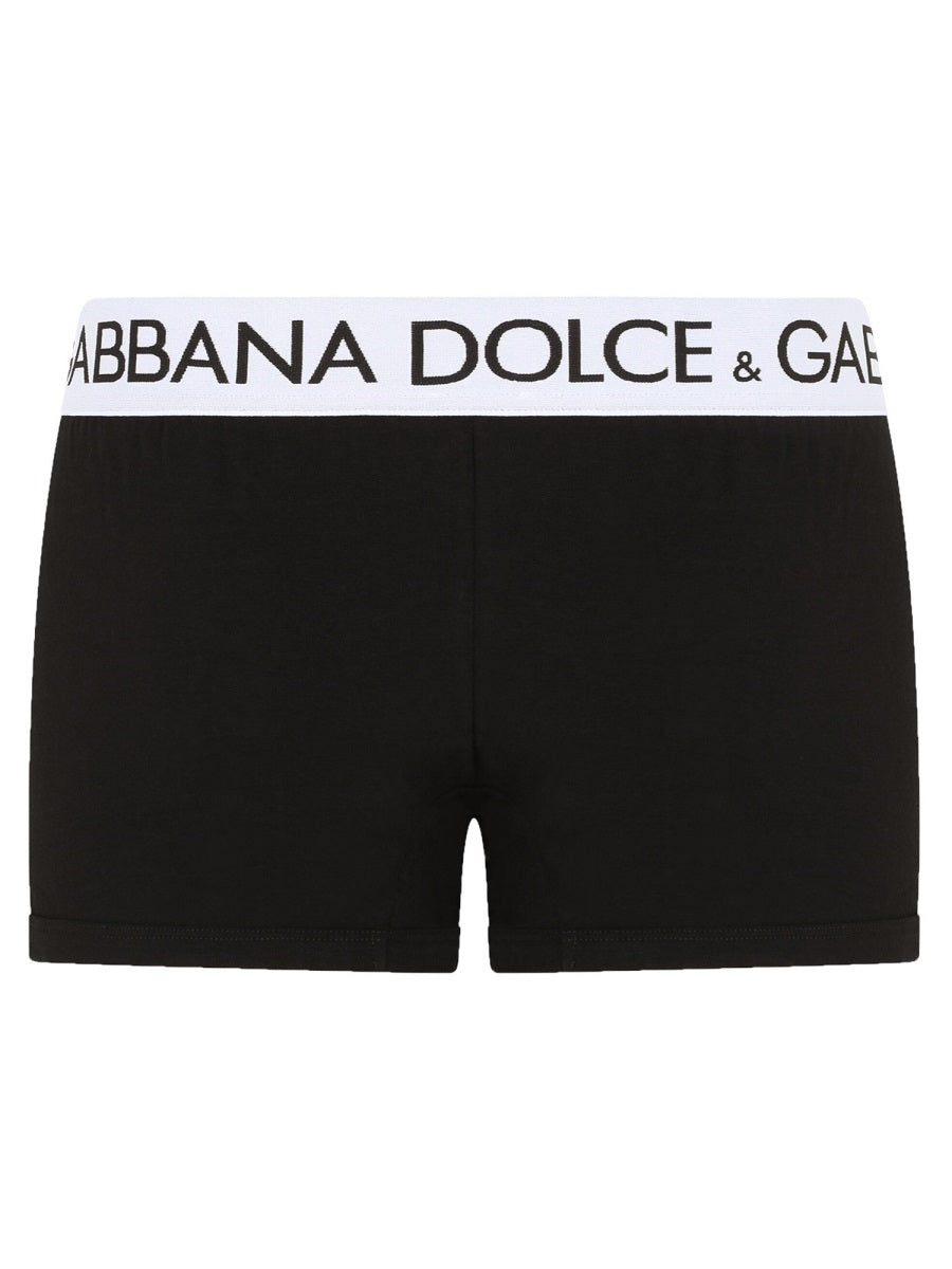 Dolce & Gabbana Intimo - Nero | Wanan Luxury
