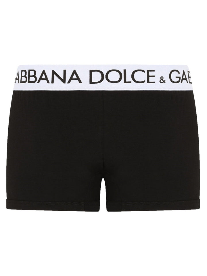 Dolce & Gabbana Intimo - Nero | Wanan Luxury