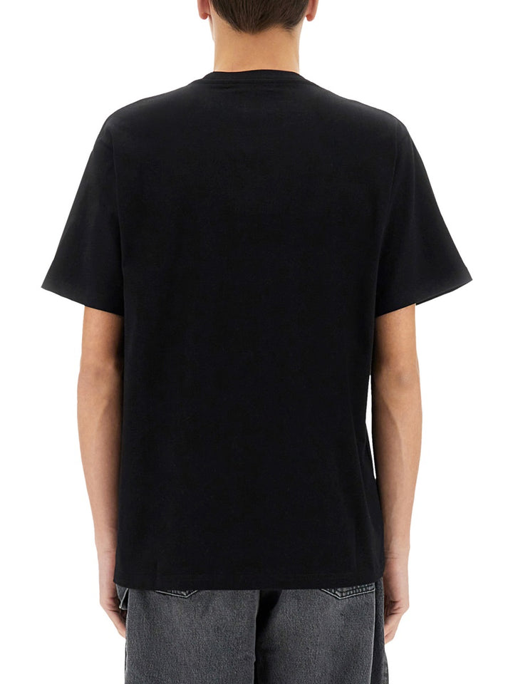 JW Anderson T shirt - Nero | Wanan Luxury