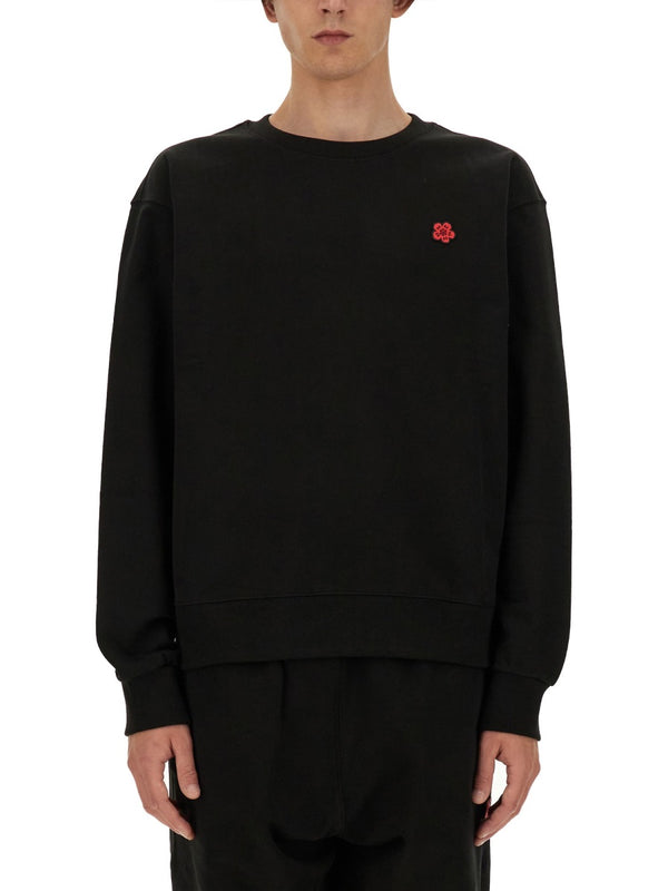 "Boke Flower" Sweatshirt