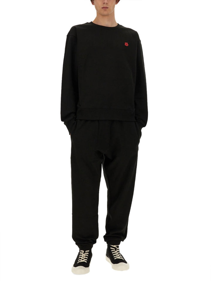 Kenzo Felpe - Black | 16988200dc0eb466b9f9110332771d09f08369e9