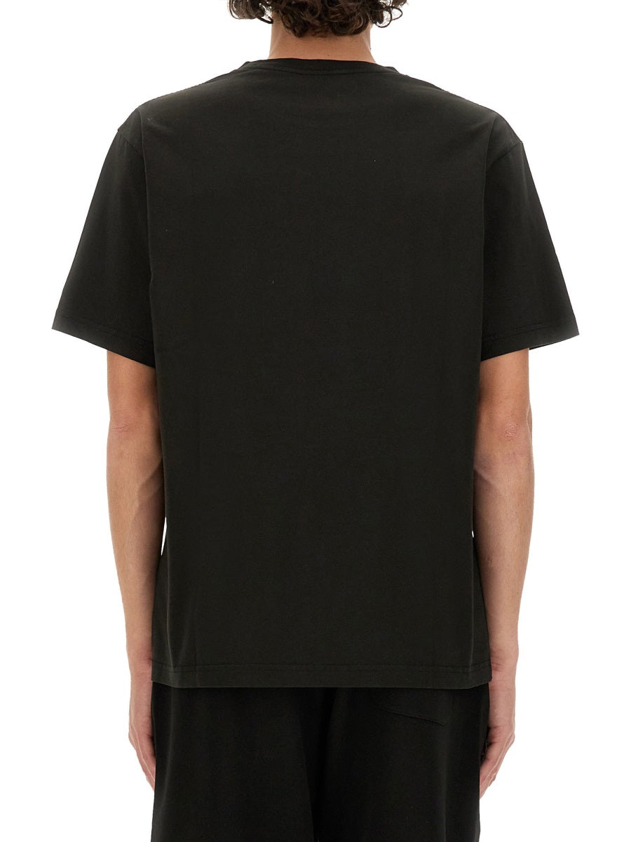 Kenzo T shirt - Nero | Wanan Luxury