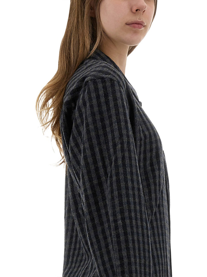 Our Legacy Camicie - Grigio | Wanan Luxury