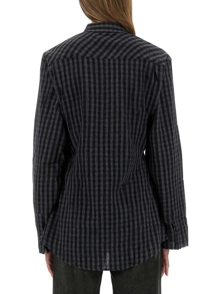 Our Legacy Camicie - Grigio | Wanan Luxury