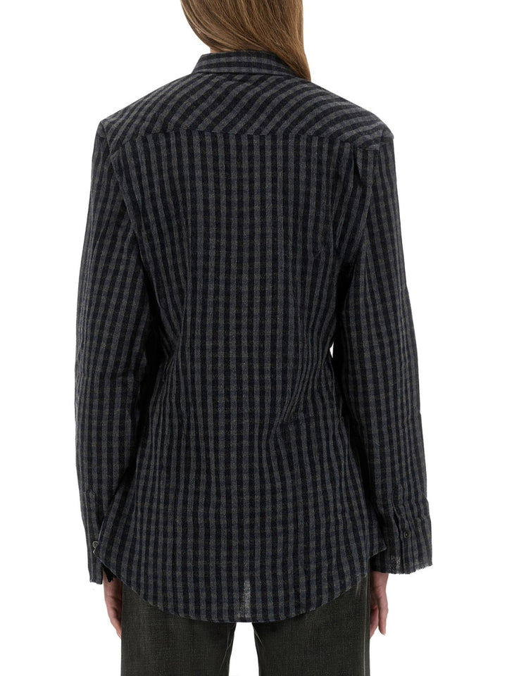 Our Legacy Camicie - Grigio | Wanan Luxury