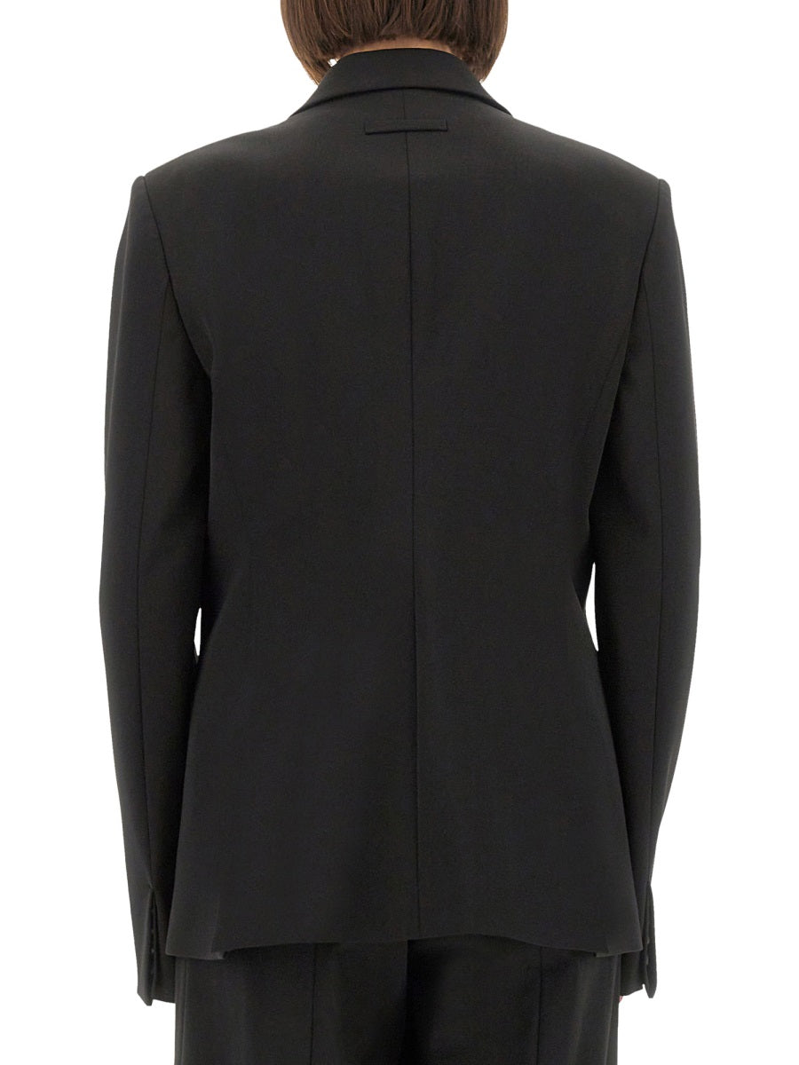 Jean Paul Gaultier Giacche - Nero | Wanan Luxury