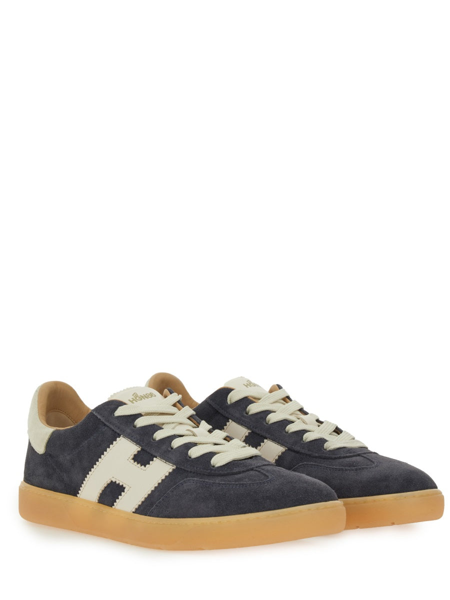Hogan Sneakers - Blu | Wanan Luxury