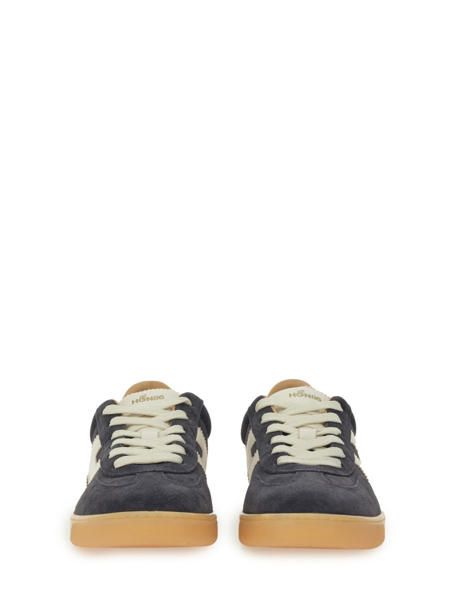 Hogan Sneakers - Blu | Wanan Luxury
