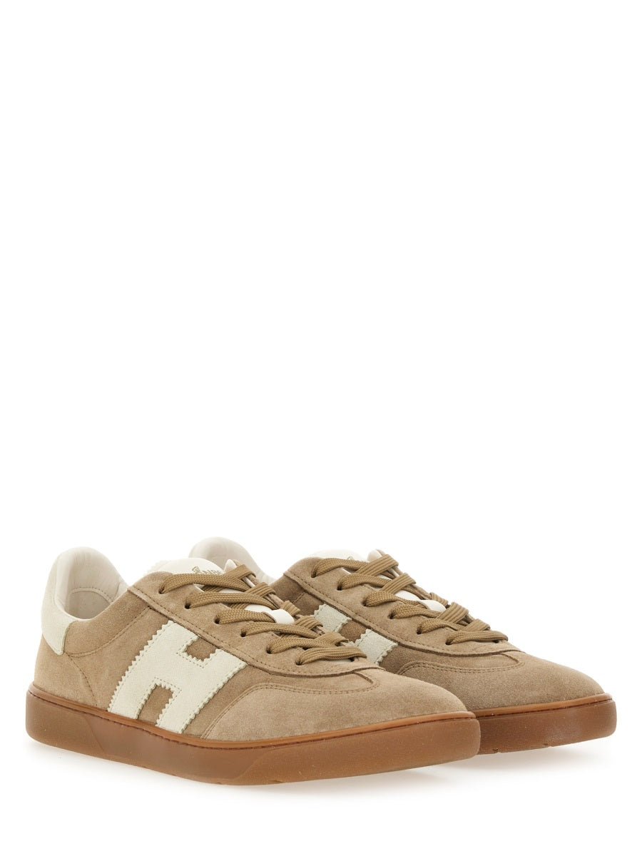 Hogan Sneakers - Marrone | Wanan Luxury