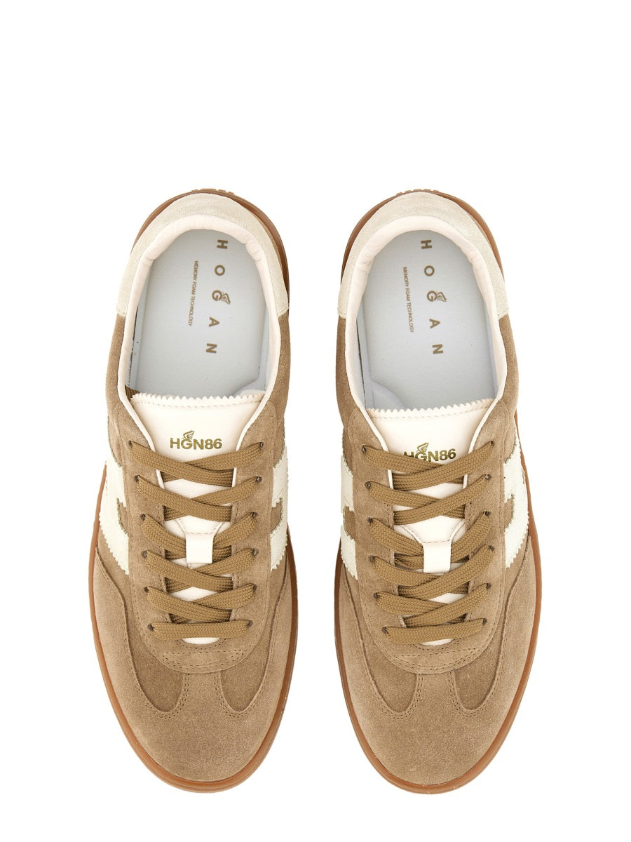 Hogan Sneakers - Marrone | Wanan Luxury