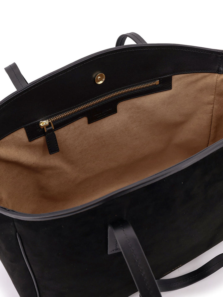 Manu Atelier Bags - Blacks and greys | a72af59d40625d780f60cbb7b38a7c2edccabeef