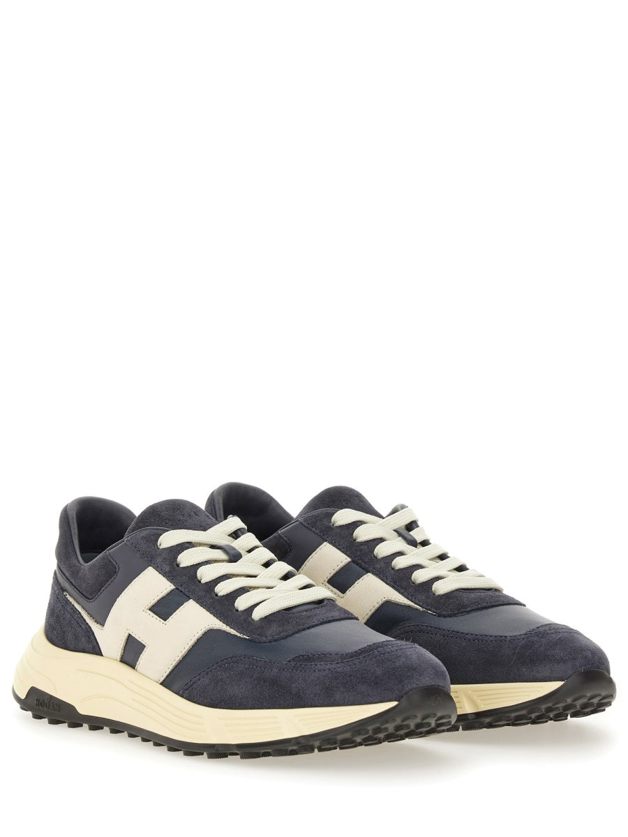Hogan Sneakers - Blu | Wanan Luxury