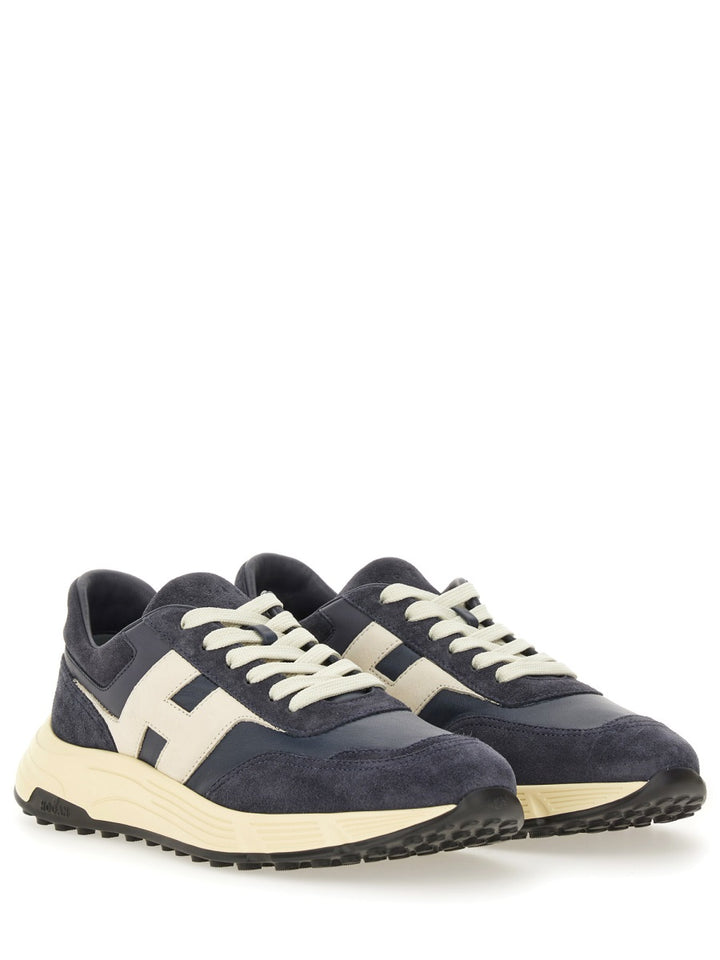 Hogan Sneakers - Blu | Wanan Luxury