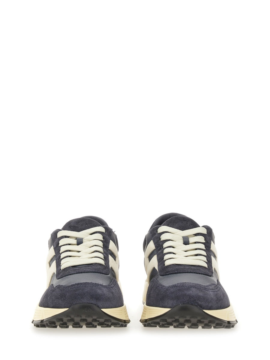 Hogan Sneakers - Blu | Wanan Luxury