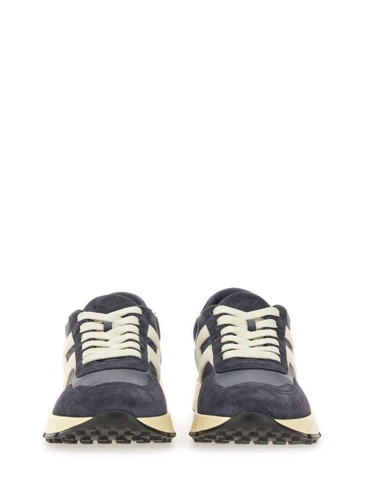 Hogan Sneakers - Blu | Wanan Luxury