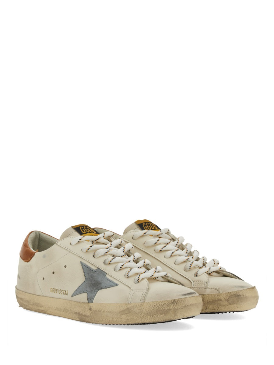 Golden Goose Sneakers - Bianco | Wanan Luxury
