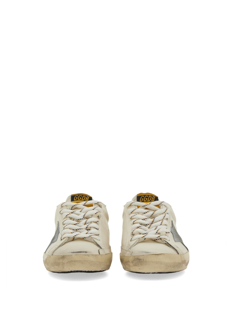 Golden Goose Sneakers - Bianco | Wanan Luxury