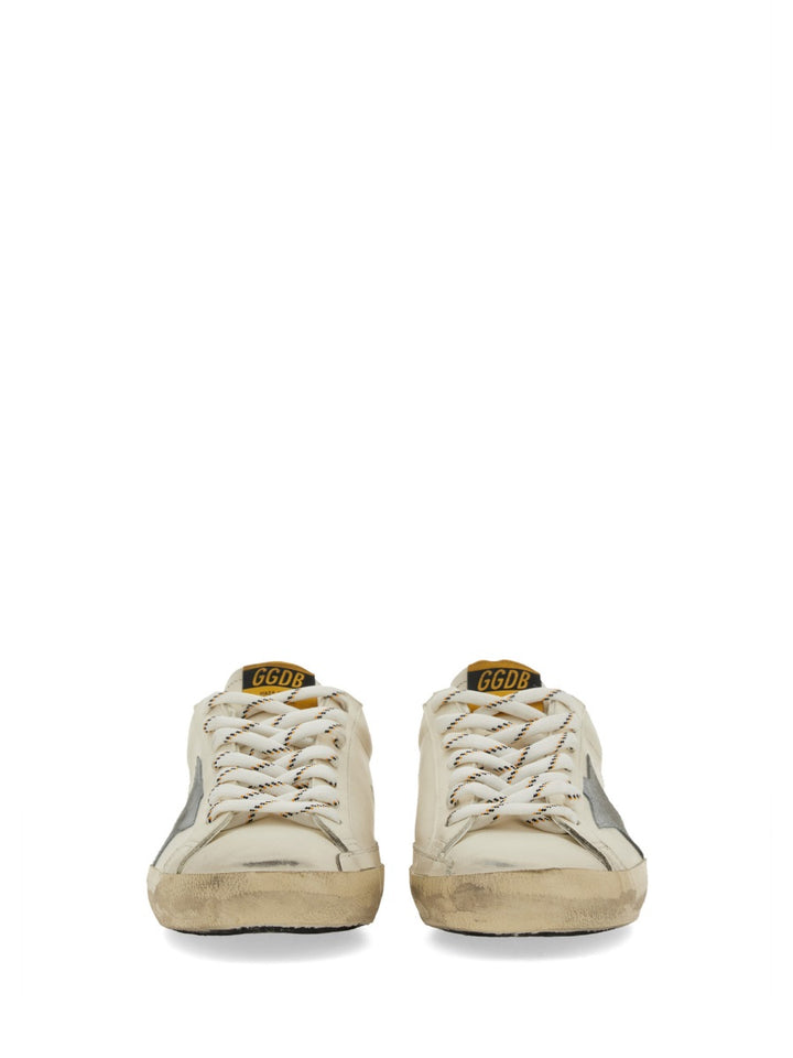 Golden Goose Sneakers - Bianco | Wanan Luxury