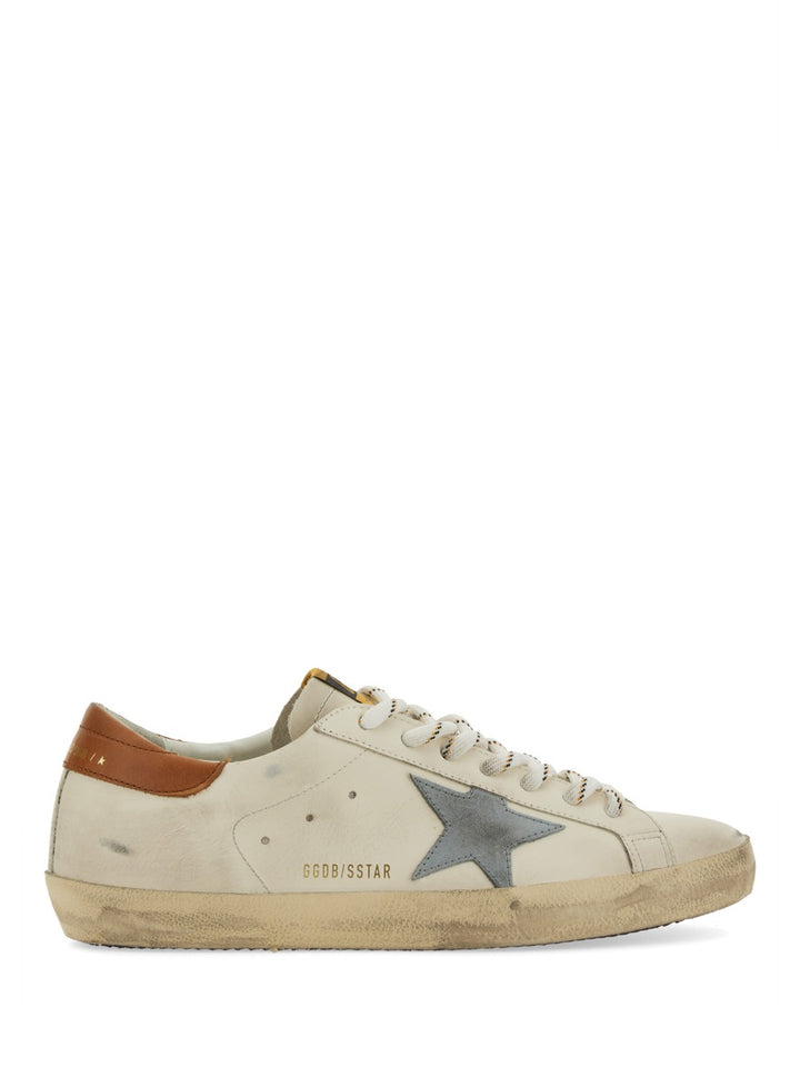 Golden Goose Sneakers - Bianco | Wanan Luxury