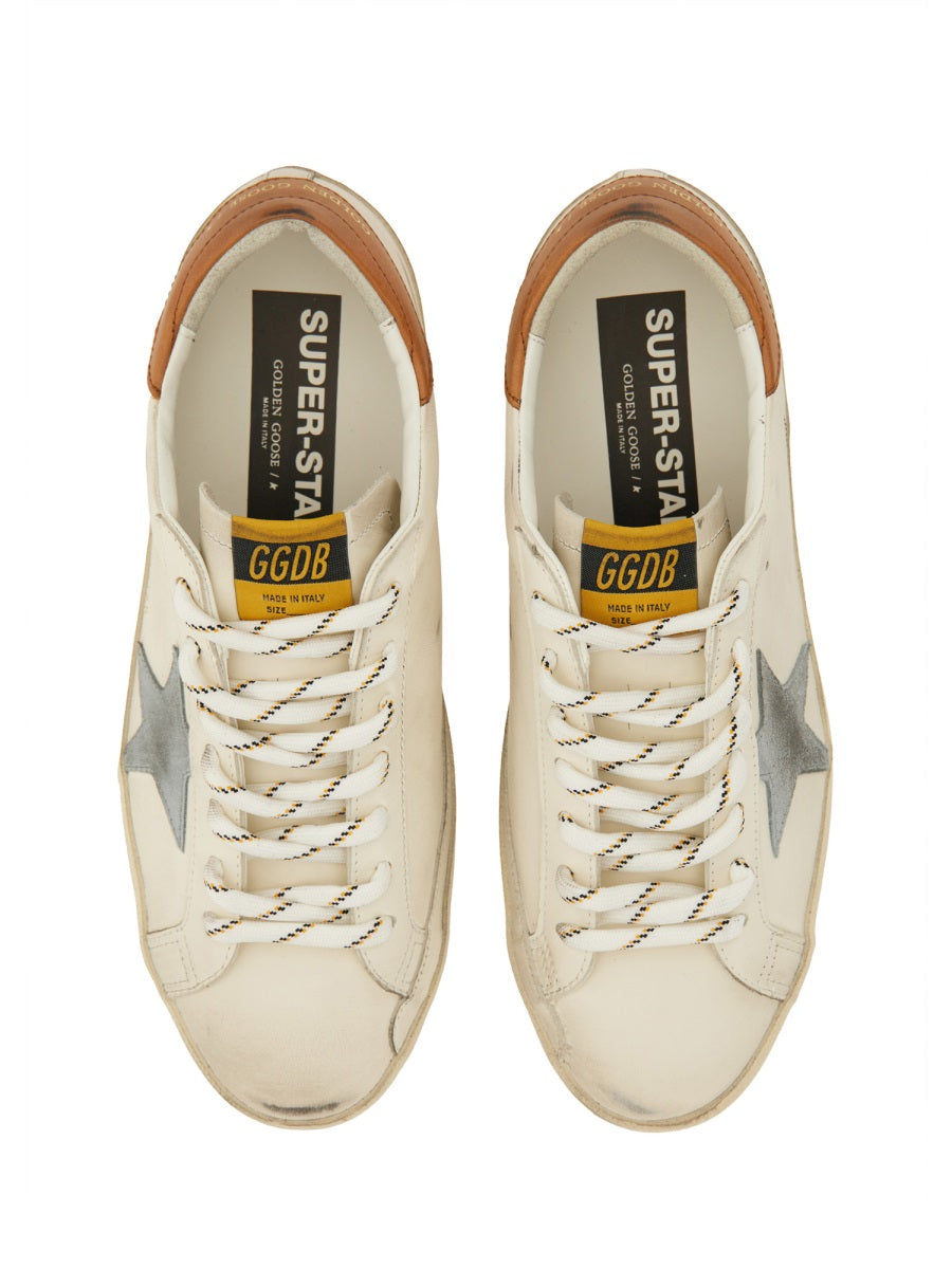 Golden Goose Sneakers - Bianco | Wanan Luxury