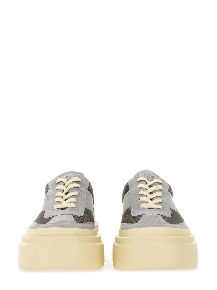 MM6 Maison Margiela Sneakers - Grigio | Wanan Luxury