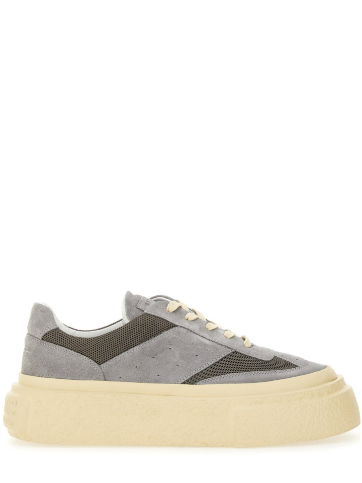 MM6 Maison Margiela Sneakers - Grigio | Wanan Luxury