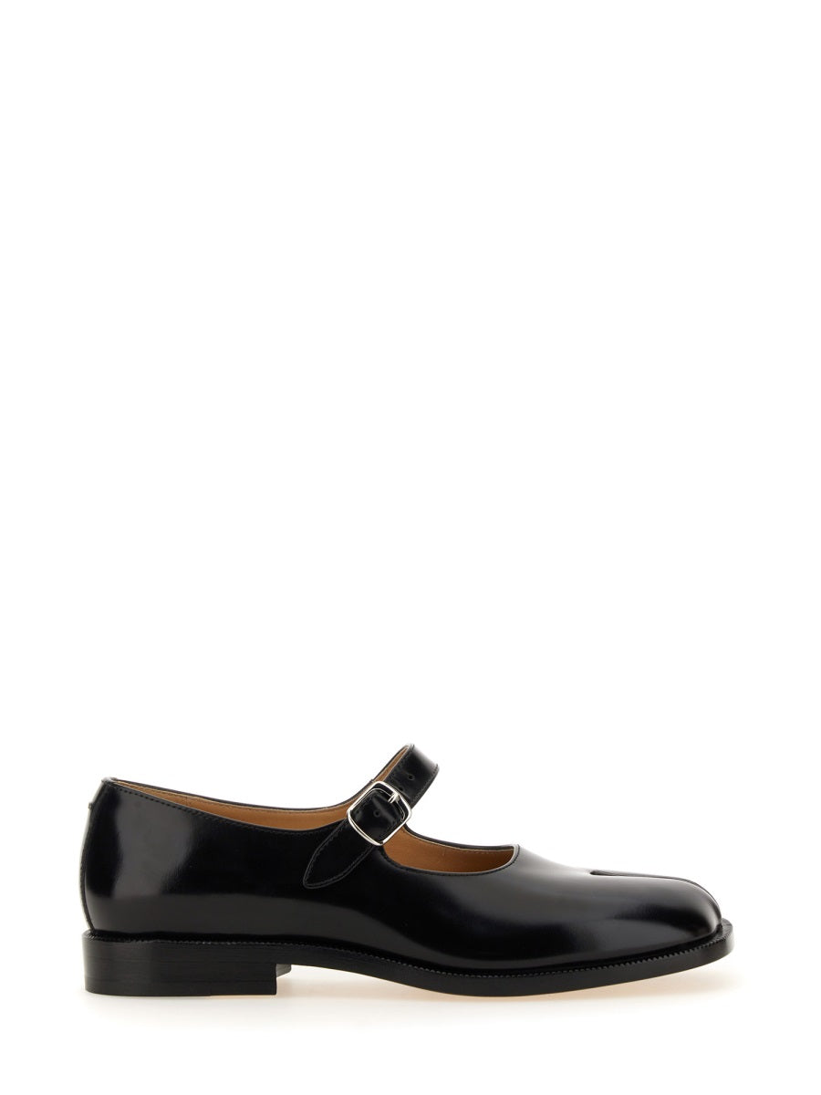 Maison Margiela Scarpe Basse - Nero | Wanan Luxury