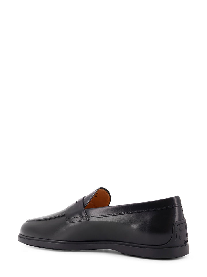 Tod'S Flat shoes - Blacks and greys | 7b066afd3d4ca8c58df39377c1b49a341c4c7289