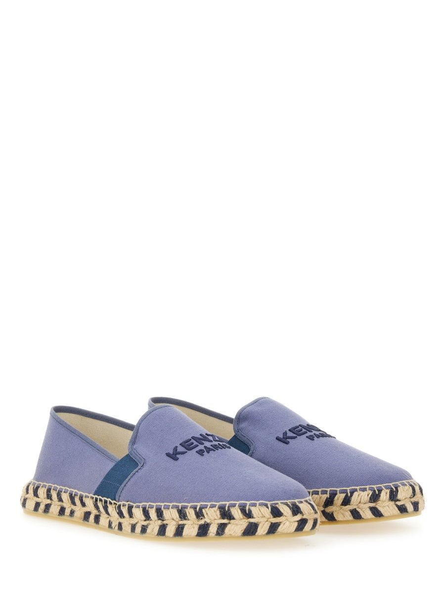 Kenzo Scarpe Basse - Lilla | Wanan Luxury