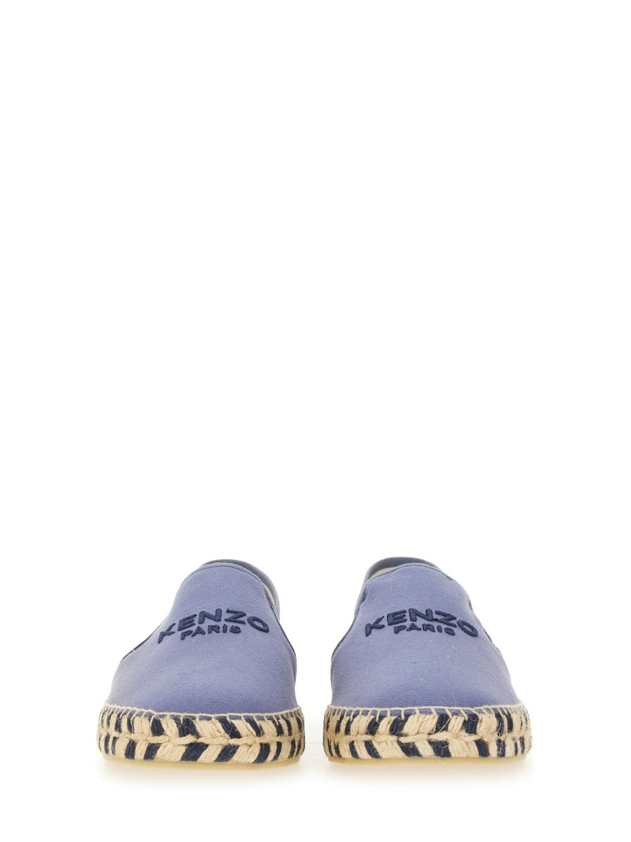 Kenzo Scarpe Basse - Lilla | Wanan Luxury