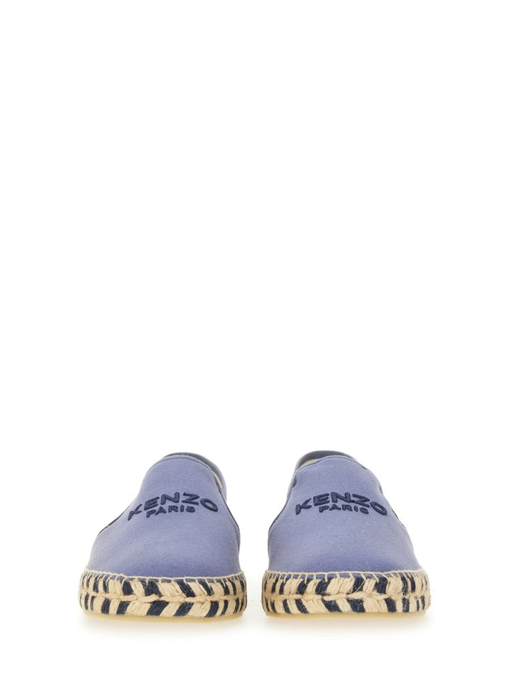 Kenzo Scarpe Basse - Lilla | Wanan Luxury