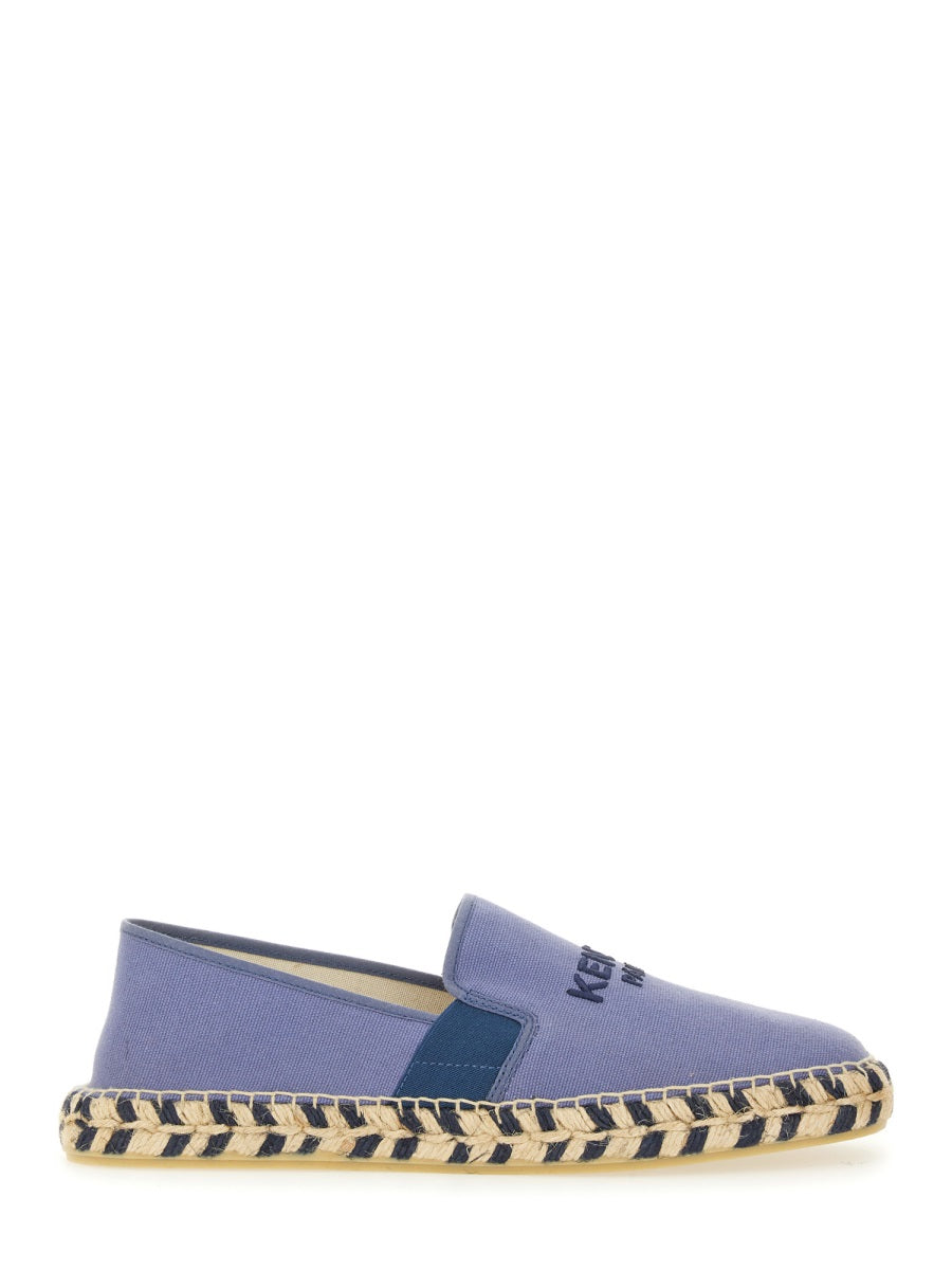 Kenzo Scarpe Basse - Lilla | Wanan Luxury