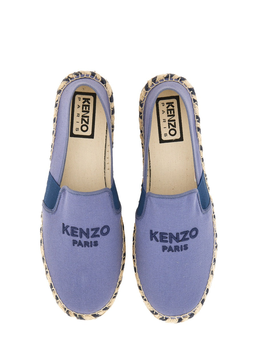 Kenzo Scarpe Basse - Lilla | Wanan Luxury