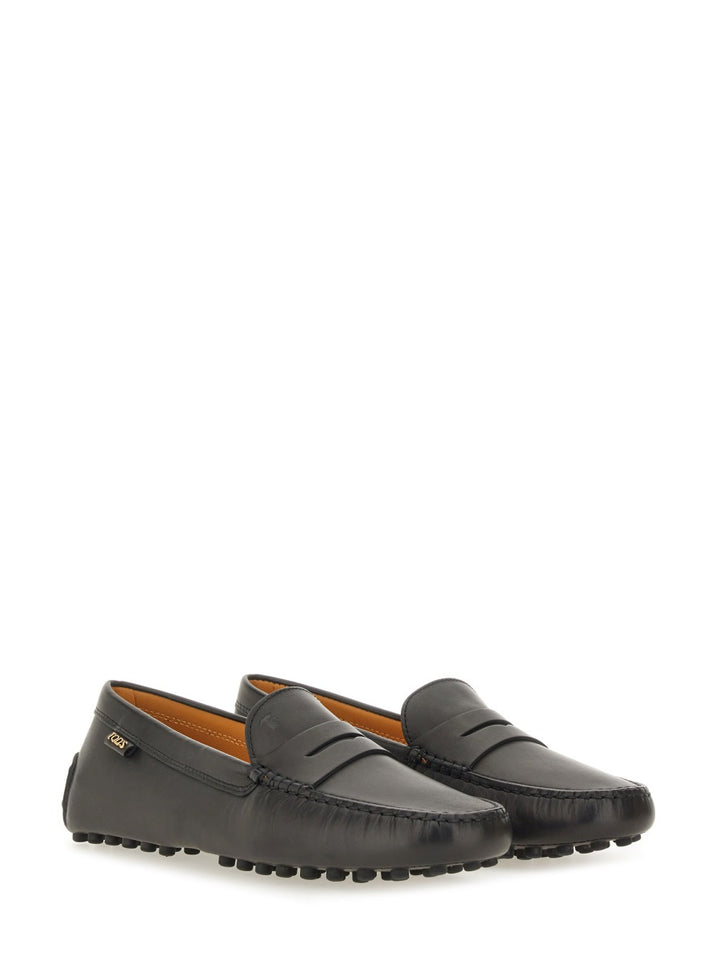 Tod'S Mocassini - Black | ff9eb7ccfb517dfed3203a2b876045f987a37c57