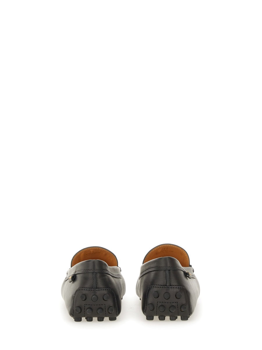 Tod'S Mocassini - Black | b7b8420aee7e138250acb68e800117b95581af6f