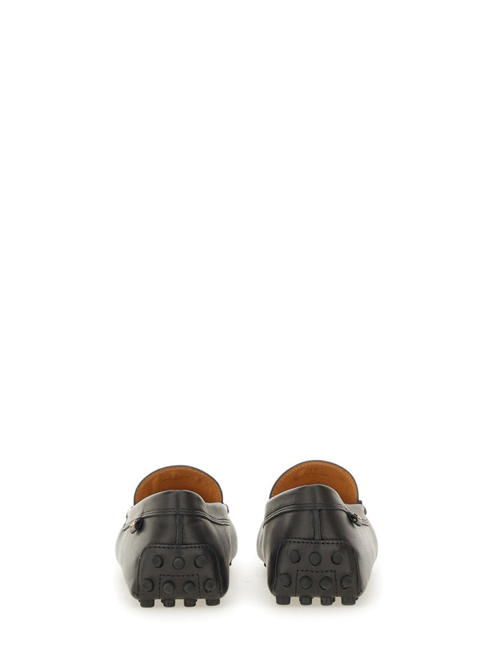 Tod'S Mocassini - Black | b7b8420aee7e138250acb68e800117b95581af6f